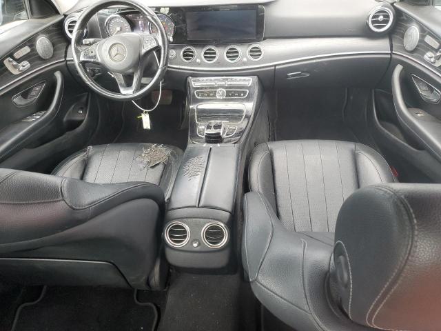 Photo 8 from auction – 2017 MERCEDES-BENZ E 300 with VIN WDDZF4JB9HA058360