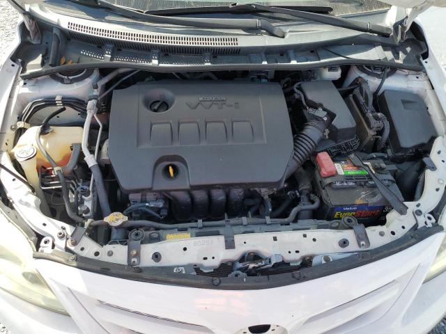 Photo 11 from auction – 2013 TOYOTA COROLLA BA with VIN 2T1BU4EE3DC992669