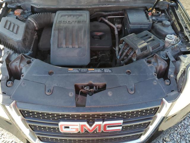 صورة رقم 12 من المزاد - 2015 GMC TERRAIN SL مع VIN 2GKALMEK8F6366497