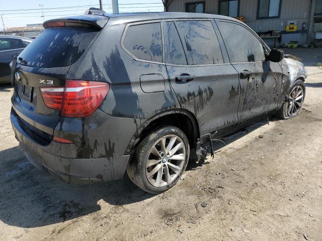 Photo 3 from auction – 2014 BMW X3 XDRIVE2 with VIN 5UXWX9C51E0D26836