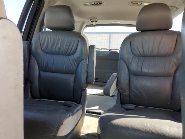 Photo 10 from auction – 2007 HONDA ODYSSEY EX with VIN 5FNRL38687B110282