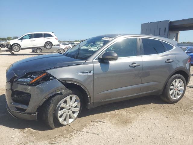 JAGUAR E-PACE 2019 with VIN SADFJ2FX0K1Z40565 - Photo from auction