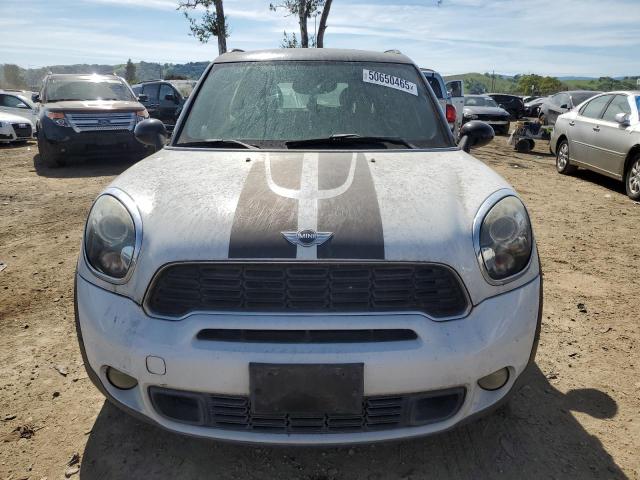 Снимка 5 от търг – 2012 MINI COOPER S C с VIN WMWZC3C50CWL85341