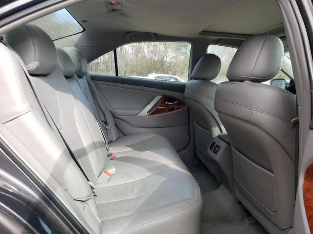 Photo 10 from auction – 2011 TOYOTA CAMRY BASE with VIN 4T1BF3EK9BU754699