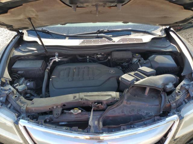 Снимка 12 от търг – 2014 ACURA MDX с VIN 5FRYD3H20EB006578