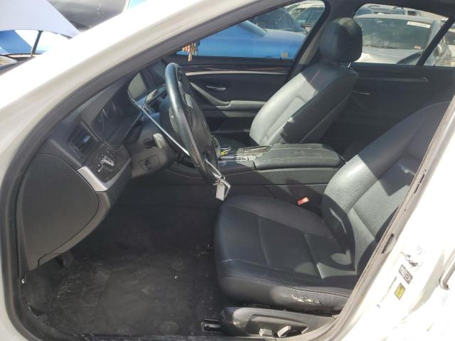 Photo 7 from auction – 2015 BMW 528 I with VIN WBA5A5C55FD513606