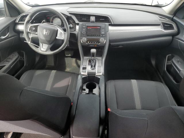 Photo 8 from auction – 2017 HONDA CIVIC LX with VIN 2HGFC2F52HH571837