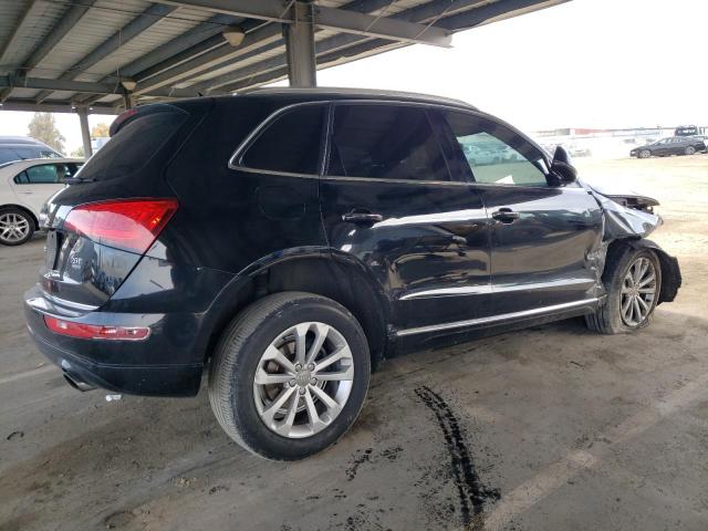 Photo 3 from auction – 2016 AUDI Q5 PREMIUM with VIN WA1L2AFP6GA137041