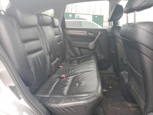 Photo 11 from auction – 2008 HONDA CR-V EXL with VIN JHLRE48768C044695