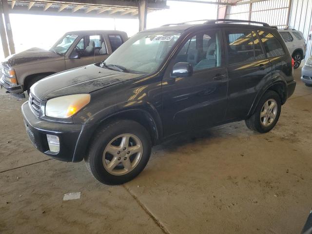 TOYOTA RAV4 2002 with VIN JTEHH20V926066285 - Photo from auction