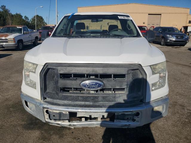 Снимка 5 от търг – 2016 FORD F150 с VIN 1FTMF1C86GKF06812