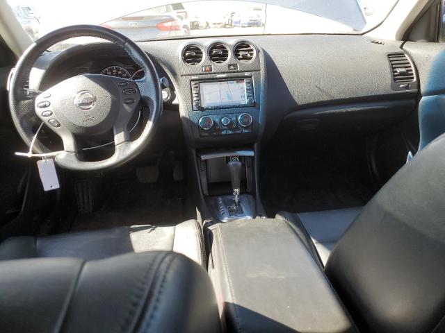 Photo 8 from auction – 2011 NISSAN ALTIMA BAS with VIN 1N4AL2AP5BN416110