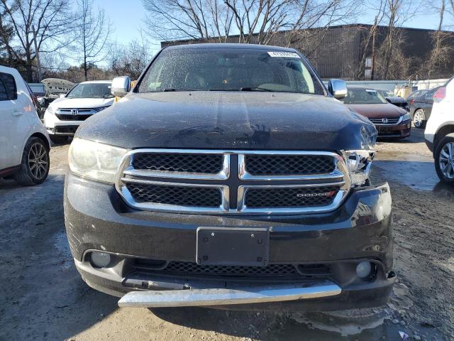 Снимка 5 от търг – 2011 DODGE DURANGO CR с VIN 1D4RE4GG3BC663053