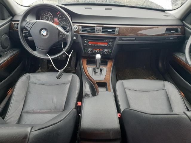 Photo 8 from auction – 2011 BMW 328 XI with VIN WBAPK7C58BA464155