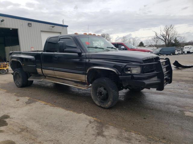 Photo 4 from auction – 2001 DODGE RAM 3500 with VIN 1B7MF33721J216695