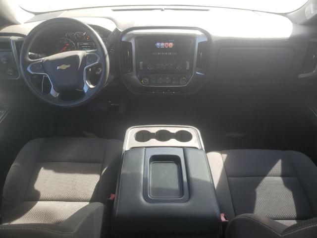 Photo 8 from auction – 2014 CHEVROLET SILVERADO with VIN 1GCVKREC2EZ233551