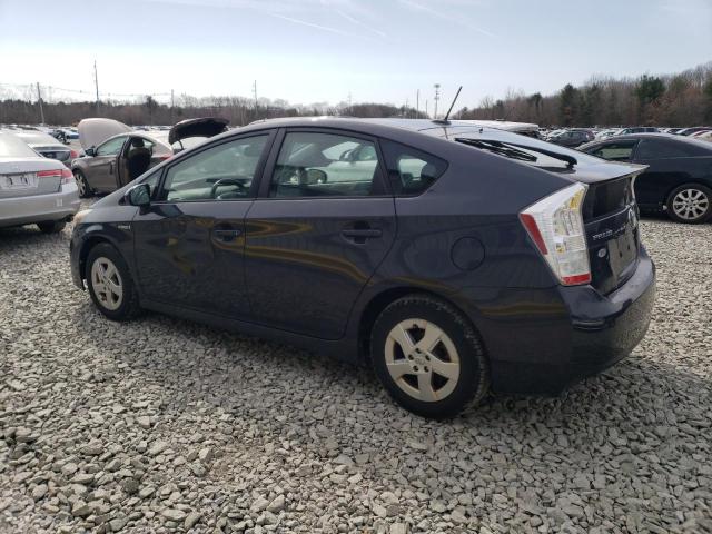 Photo 2 from auction – 2010 TOYOTA PRIUS with VIN JTDKN3DU2A0113104