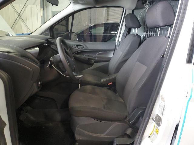 Снимка 7 от търг – 2018 FORD TRANSIT CO с VIN NM0LS7E77J1348151