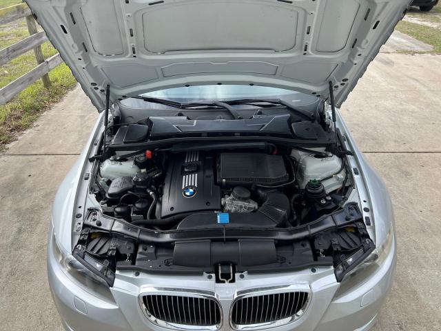 Photo 7 from auction – 2010 BMW 335 I with VIN WBAWB7C5XAP048230