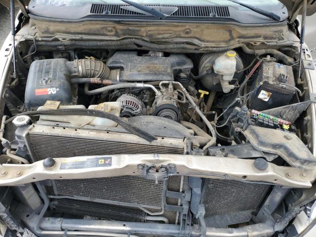 Снимка 11 от търг – 2005 DODGE RAM 2500 S с VIN 3D7KR28D15G734267
