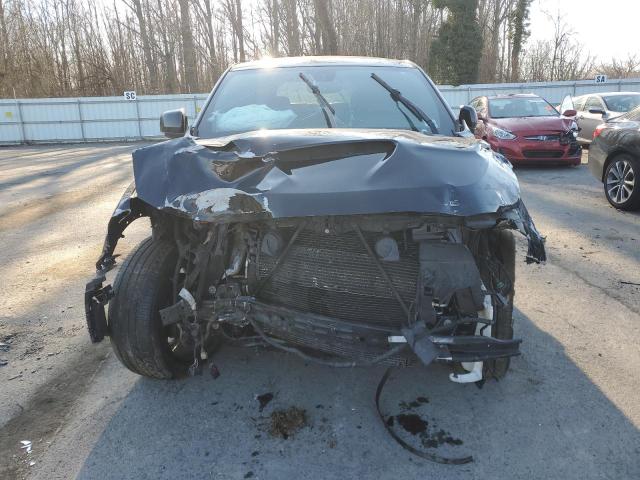 Photo 5 from auction – 2019 DODGE DURANGO R/ with VIN 1C4SDJCT6KC652342
