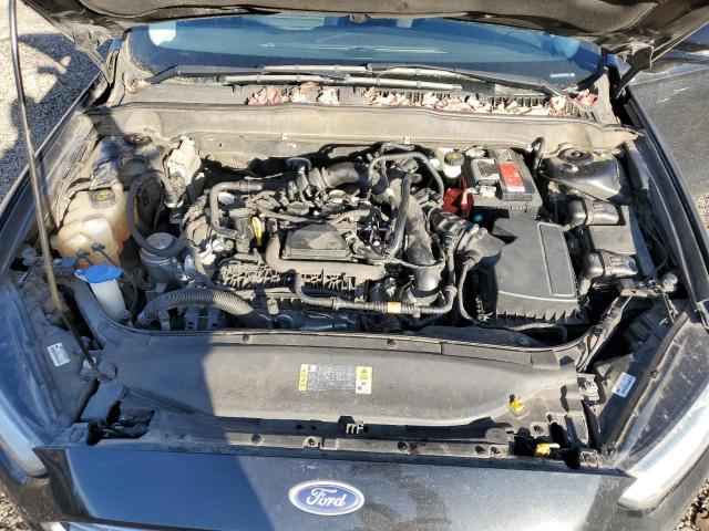 Photo 11 from auction – 2014 FORD FUSION SE with VIN 3FA6P0HD2ER186389