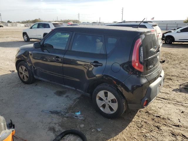 Photo 2 from auction – 2014 KIA SOUL with VIN KNDJN2A20E7726098