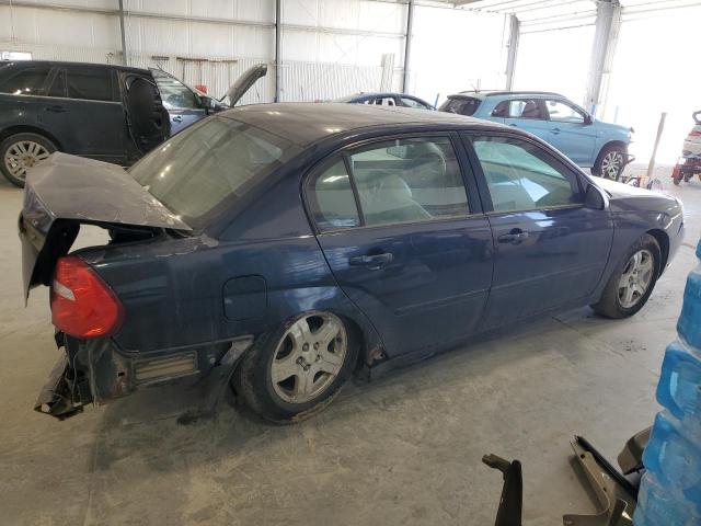 Photo 3 from auction – 2004 CHEVROLET MALIBU with VIN 1G1ZU54844F136636