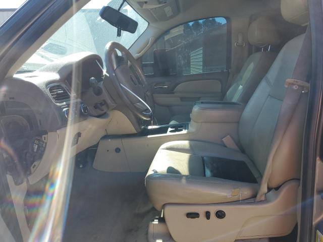 Photo 7 from auction – 2012 CHEVROLET SILVERADO with VIN 1GC1KYE8XCF230710