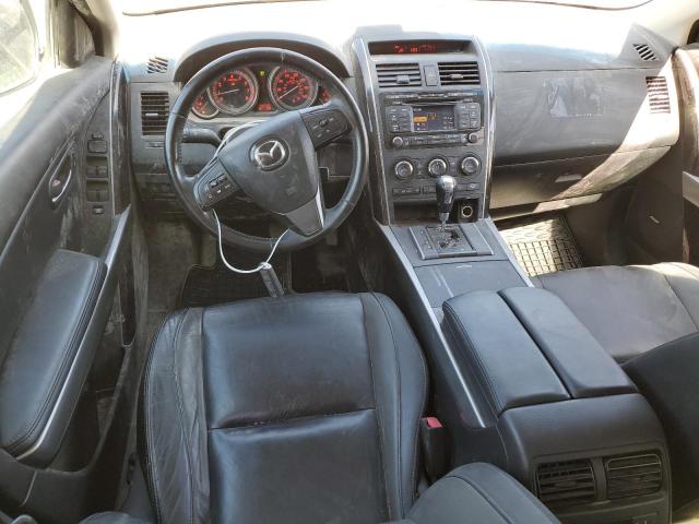 Photo 8 from auction – 2012 MAZDA CX-9 with VIN JM3TB3DAXC0340120
