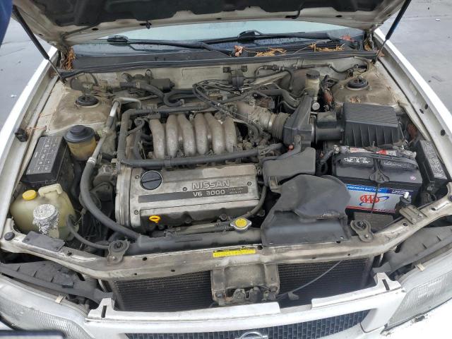 Photo 11 from auction – 1995 NISSAN MAXIMA with VIN JN1CA21D8ST662596