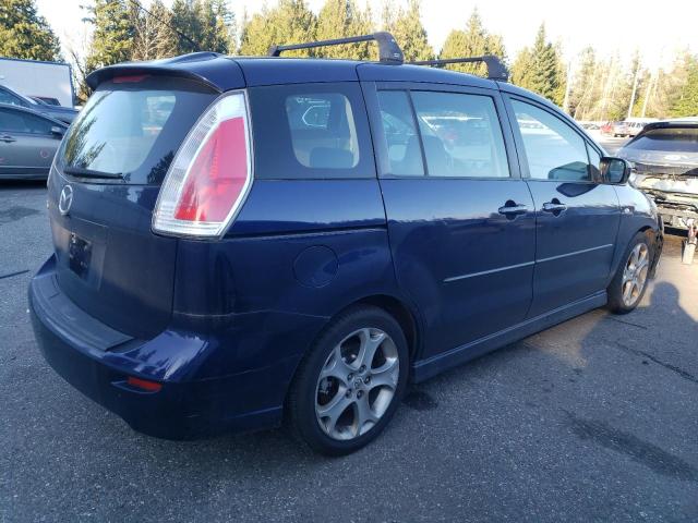 Photo 3 from auction – 2008 MAZDA 5 with VIN JM1CR293280306169