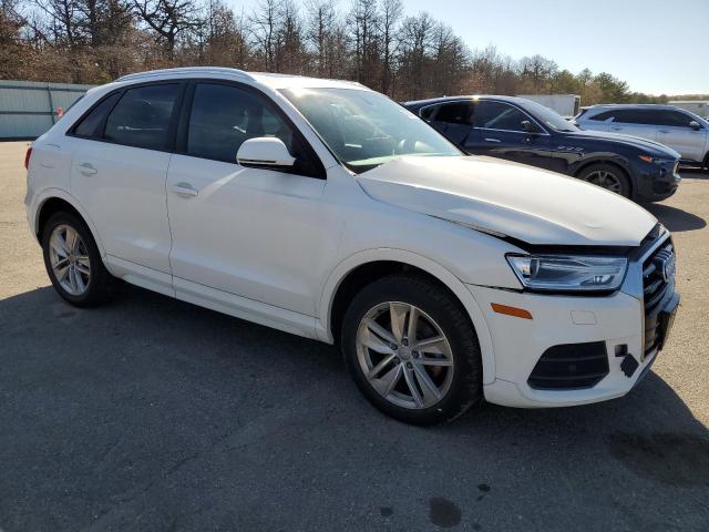 Photo 4 from auction – 2017 AUDI Q3 PREMIUM with VIN WA1ECCFS9HR011474