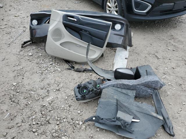 Photo 13 from auction – 2019 DODGE GRAND CARA with VIN 2C4RDGCG1KR614528