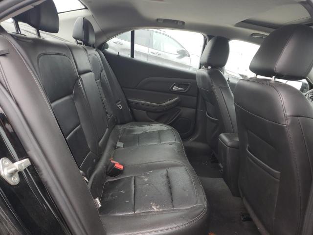 Photo 10 from auction – 2016 CHEVROLET MALIBU LIM with VIN 1G11E5SA2GU113758