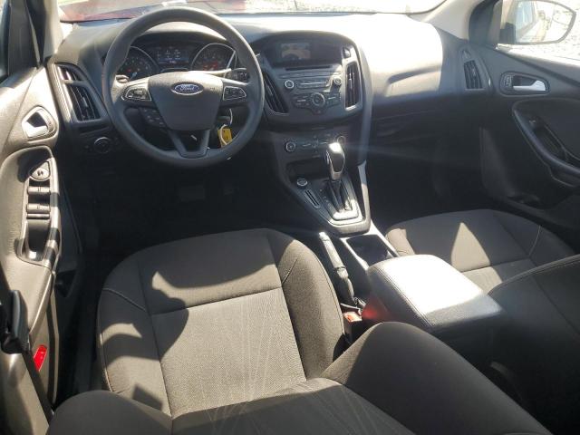 Photo 8 from auction – 2016 FORD FOCUS SE with VIN 1FADP3F25GL346244