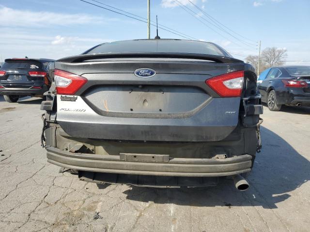 Photo 6 from auction – 2016 FORD FUSION SE with VIN 3FA6P0H77GR254375