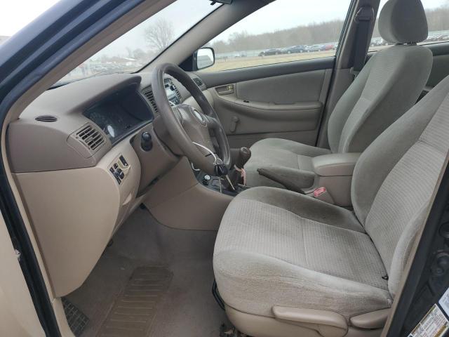 Photo 7 from auction – 2005 TOYOTA COROLLA CE with VIN 1NXBR32E95Z417444