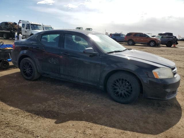Photo 4 from auction – 2014 DODGE AVENGER SE with VIN 1C3CDZAB2EN140524