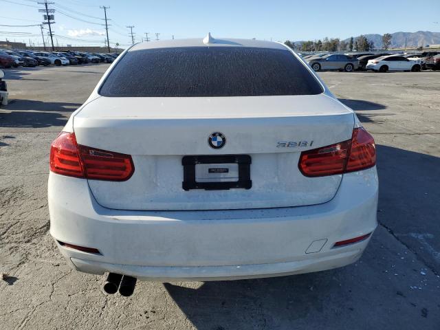 Photo 6 from auction – 2014 BMW 328 I with VIN WBA3A5C51EJ464198