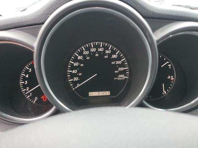 Photo 9 from auction – 2005 LEXUS RX 330 with VIN 2T2HA31U45C075926