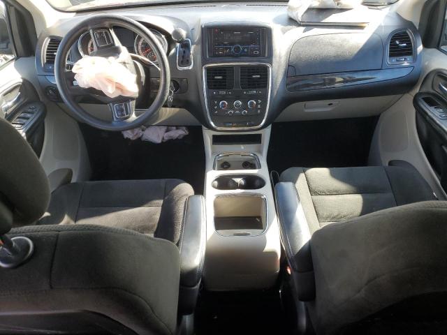 Photo 8 from auction – 2015 DODGE GRAND CARA with VIN 2C4RDGCG6FR536351