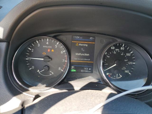 Photo 9 from auction – 2018 NISSAN ROGUE S with VIN 5N1AT2MVXJC724013