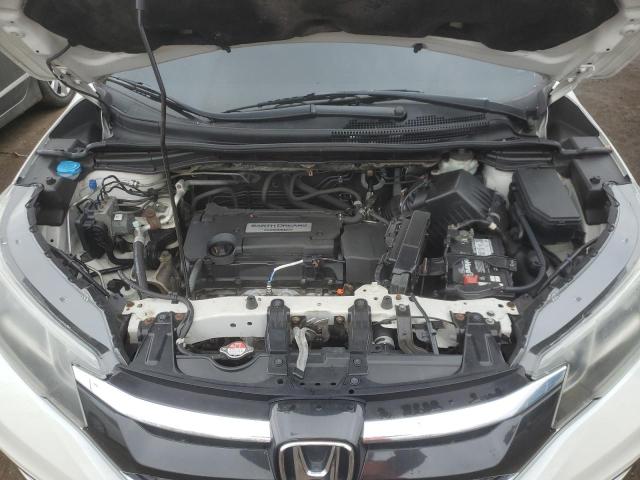 Photo 12 from auction – 2015 HONDA CR-V EXL with VIN 5J6RM4H73FL094302