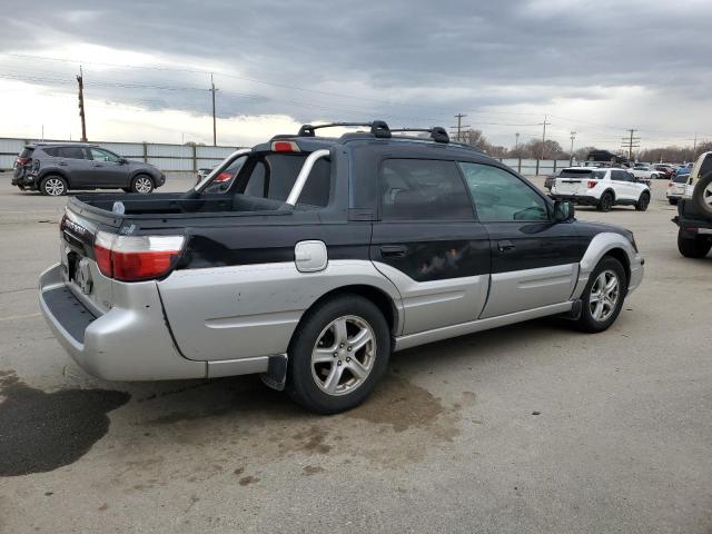 Photo 3 from auction – 2003 SUBARU BAJA with VIN 4S4BT61C436103057