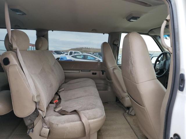 Photo 10 from auction – 2005 CHEVROLET ASTRO with VIN 1GNDM19X55B110959
