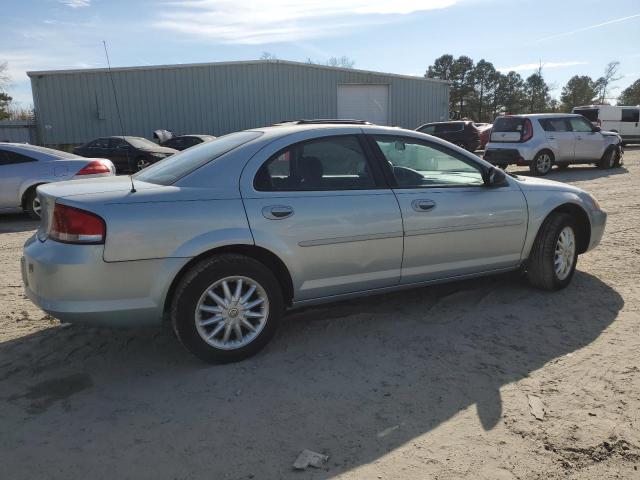 Photo 3 from auction – 2002 CHRYSLER SEBRING LX with VIN 1C3EL46RX2N174033