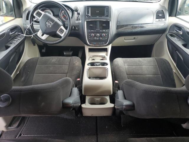 Photo 8 from auction – 2013 DODGE GRAND CARA with VIN 2C4RDGCG0DR515167
