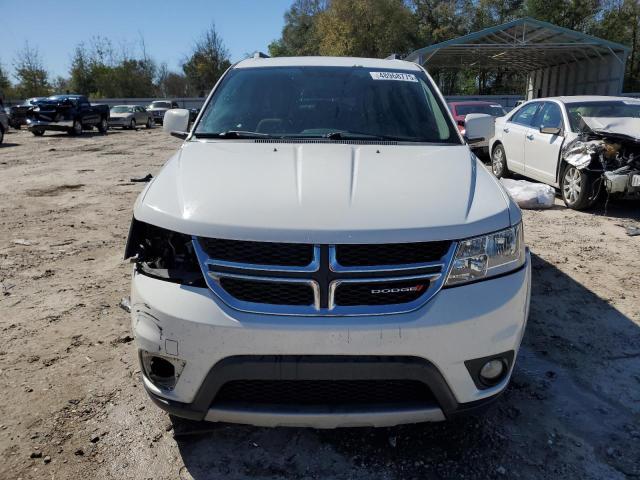 Photo 5 from auction – 2016 DODGE JOURNEY SX with VIN 3C4PDCBG4GT131184
