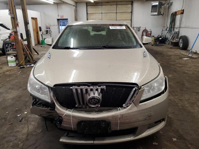 Photo 5 from auction – 2011 BUICK LACROSSE C with VIN 1G4GC5EC9BF344086